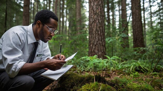 Biodiversidade em Angola