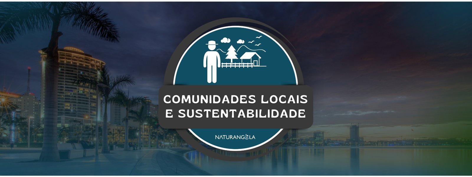 Comunidades Locais