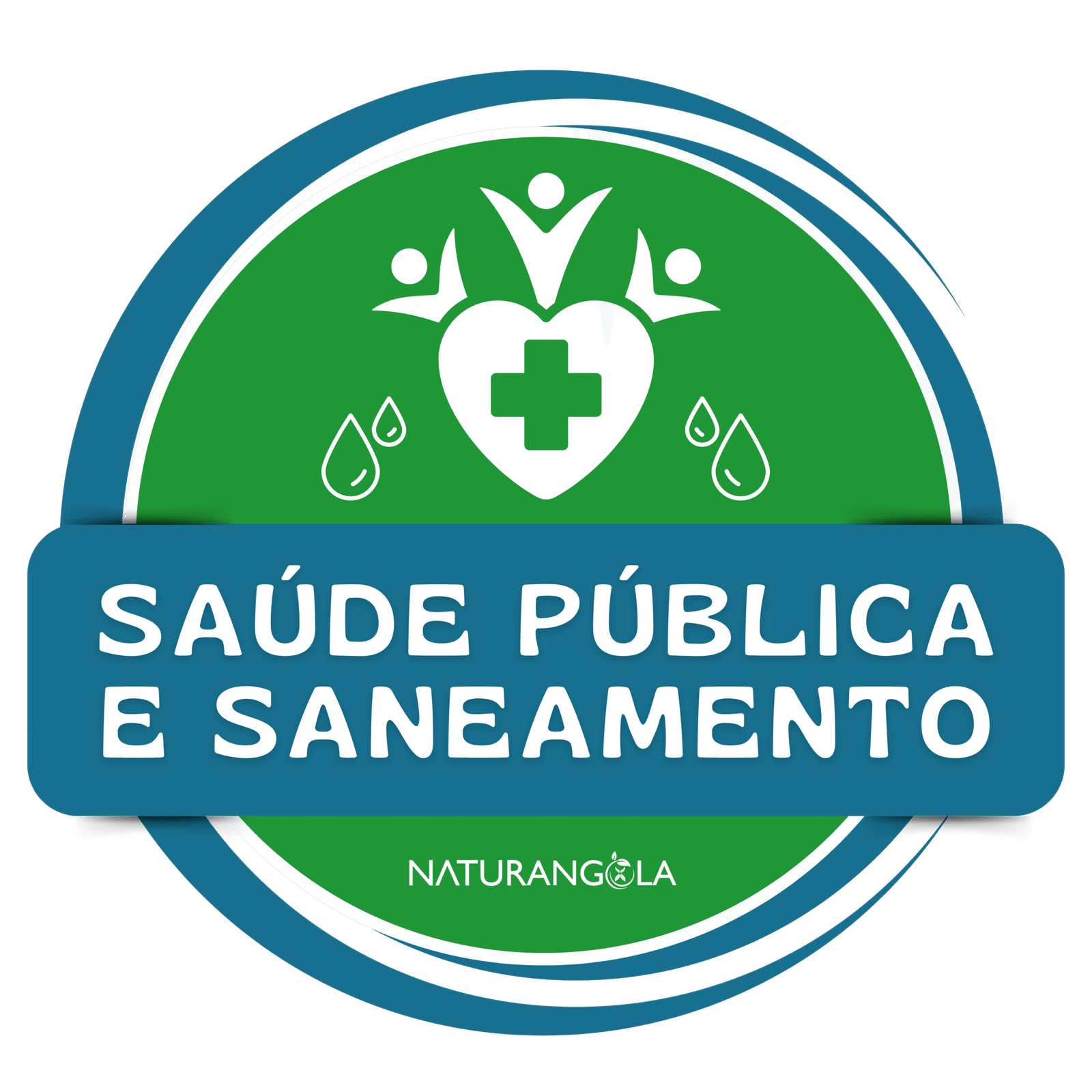 Saúde Pública