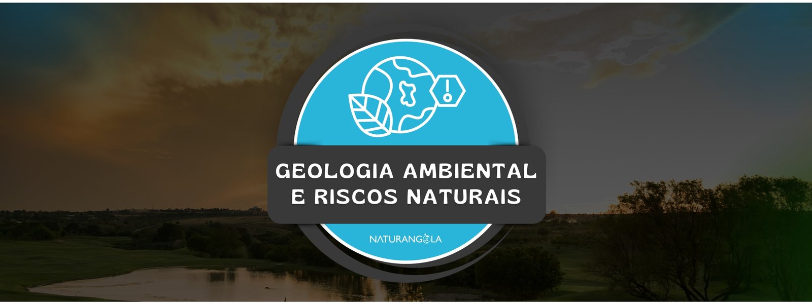 Geologia Ambiental