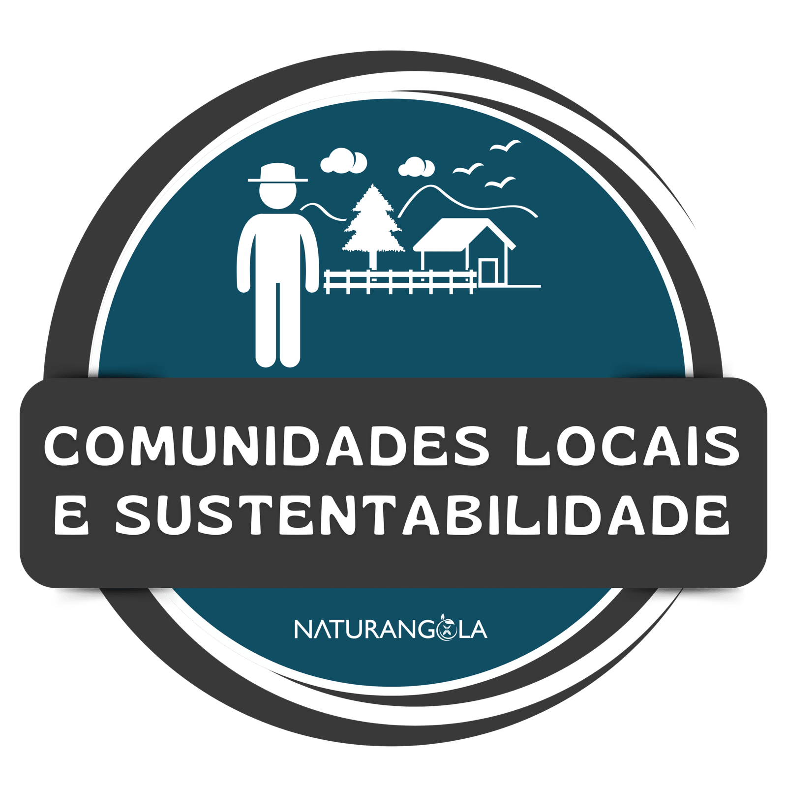Comunidades Locais