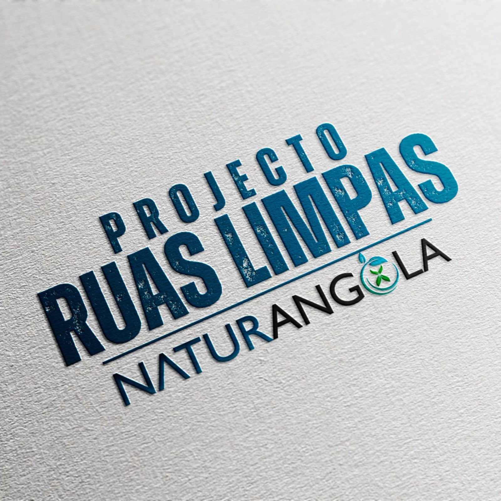 Projecto Ruas Limpas